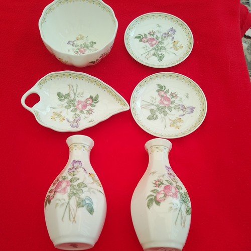 Six vintage camilla h5185 - vintage,