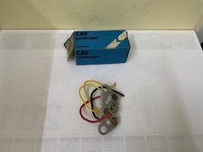 CAV AC5 ALTERNATOR RECTIFIER