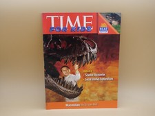 FCAT Edition Time for Kids