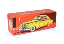 Quiralu box repro rolls royce silver cloud