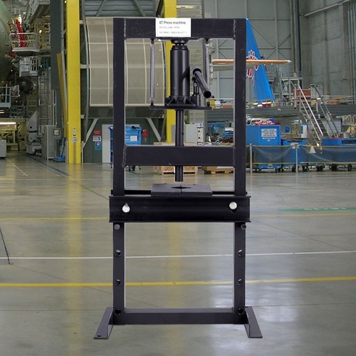 Ton hydraulic bench - ton,