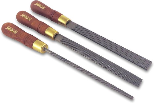 Narex piece set round - 3,