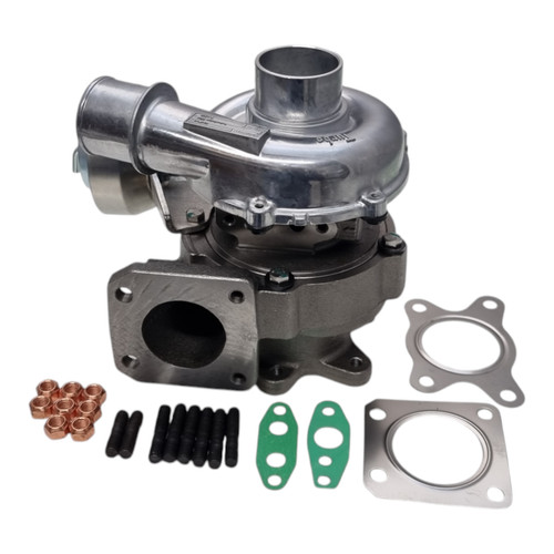 Turbocharger ford ranger - turbocharger, 2.5