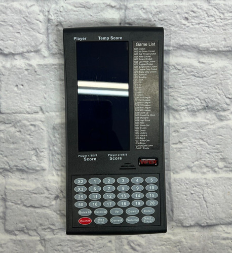 Viper proscore electronic - viper,