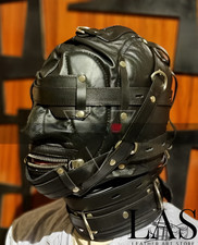 100% Genuine Leather Bondage