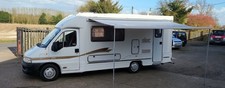 Peugeot Boxer 2.8 Motor Home