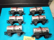 TRIX/TTR `OO GAUGE` Run Of SIX