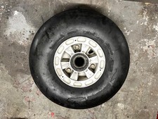 Cessna 150 152 172 McCauley Nose wheel
