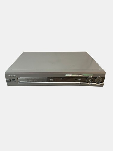 Philips dvdr75 progressive - dvdr75/17,