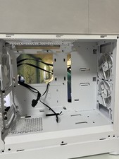 Fractal Pop Air TG, White, Mid