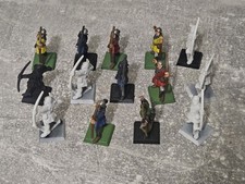 Warhammer Fantasy Bretonnian