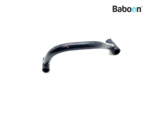 Grab bar left pillion - grab,