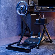 Minneer G29 Steering Wheel Stand Fit Logitech G920 Thrustmaster Racing Sim Stand