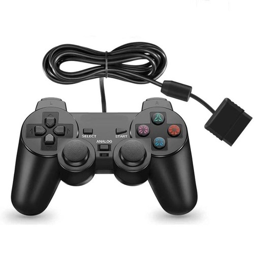 Wired game controller - wired, for