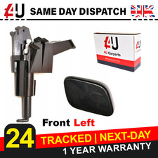 HEADLIGHT HEADLAMP WASHER