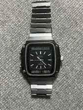 Seiko Silver Wave H357-5120