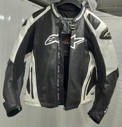Alpinestars dual density - alpinestars, one