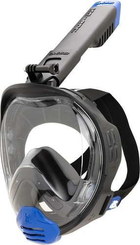 Cressi kairon adult full - cressi,
