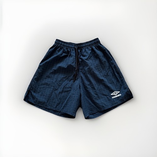 Umbro shorts mens blue - umbro,