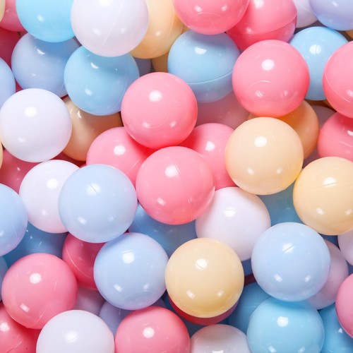 Ball pit balls for toddlers - pit,