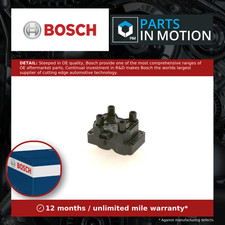 Ignition Coil 0221503407 Bosch