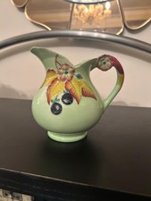 Carlton Ware Art Deco