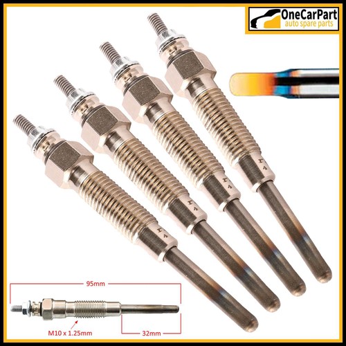 Diesel glow plug for toyota - diesel,