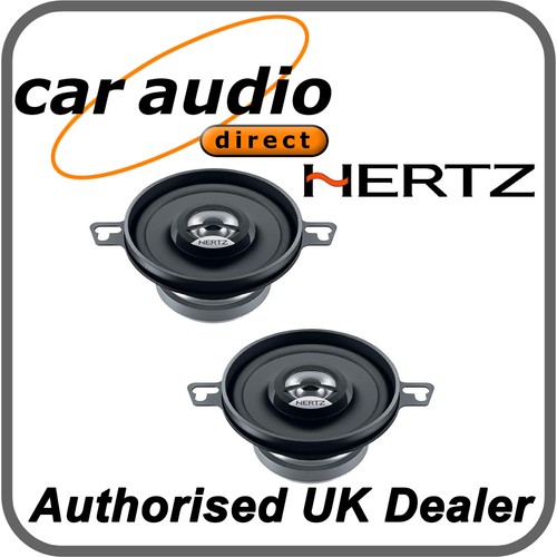 Hertz dieci dcx - dieci, 87.3