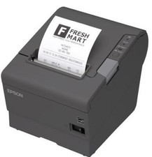 Epson TM-T88V Receipt Printer