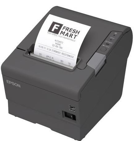 Epson t88v receipt - epson, printer