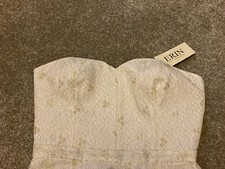 BNWT Erin Fetherston BHLDN