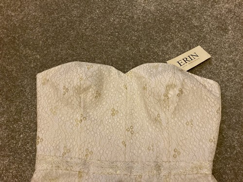 Bnwt erin fetherston - erin,