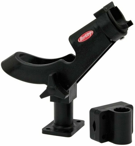 Berkley boat rod holder - rod,