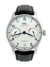 IWC Portuguese Automatic