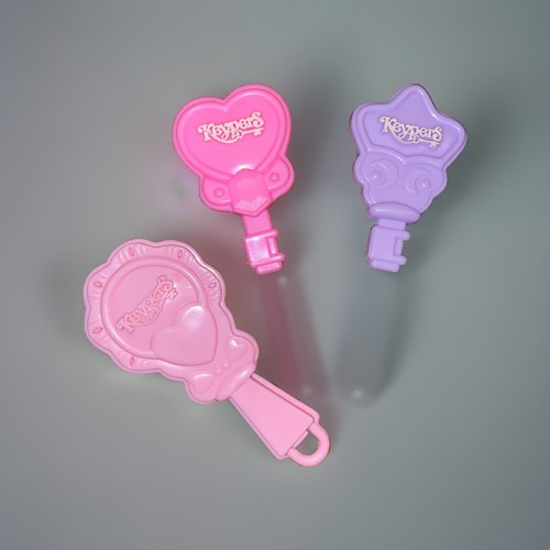 Tonka keypers key useful - keypers, key,