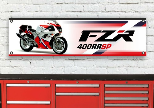 Br213b yamaha fzr400rrsp - br213b,