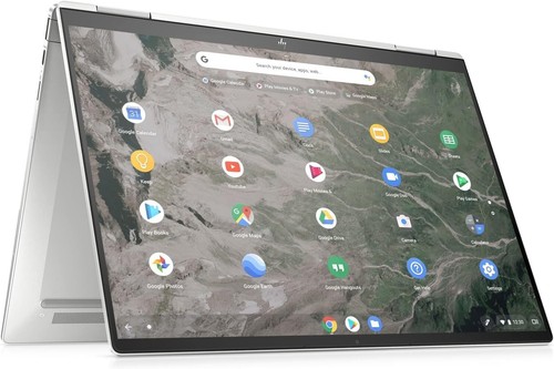 Chromebook x360 13c ca0013 - hp, 13c-ca0013