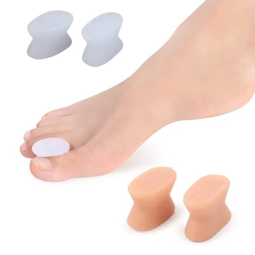 Gel toe separator bunion - toe,
