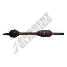 LAND ROVER DISCOVERY 4 REAR