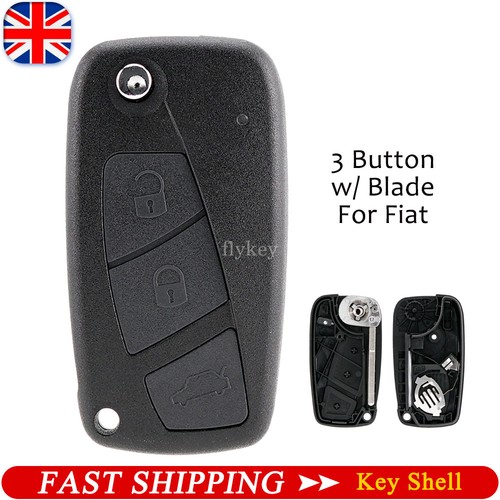 Button flip key - flip, case