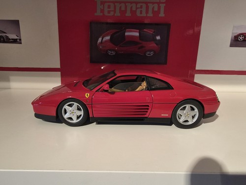 Hot wheels elite - hot,