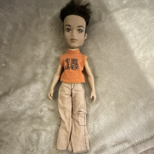 Mga entertainment bratz boy - entertainment,
