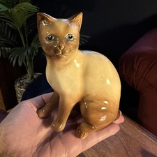 Vintage 1960s Studio Pottery