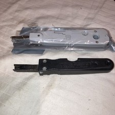 BT engineers tools x 2 -