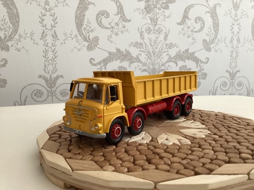 Trucks code 3 - 1:50,