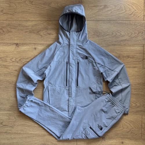 The north face - grey, trishul