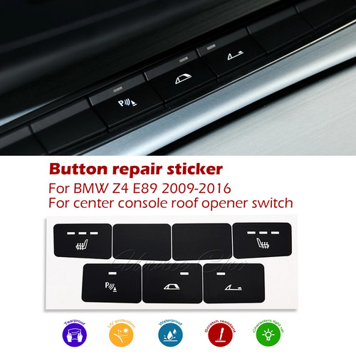 For bmw e89 switch - bmw, z4