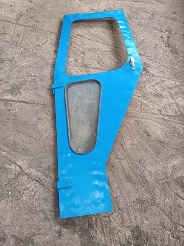 Lambourn cab door ford - lambourn,