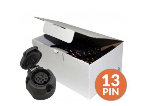 Conwys pin towbar vsk - conwys,