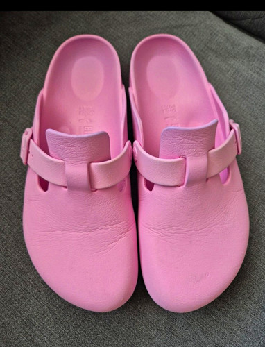 Birkenstock boston women - birkenstock,